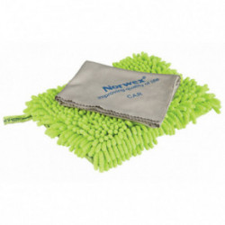 Norwex Car Set Autokomplektas Blue