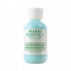 Mario Badescu Buttermilk Moisturizer Veido odos drėkiklis 59ml