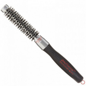 Olivia Garden Essential Blowout Classic Silver Hairbrush 16mm