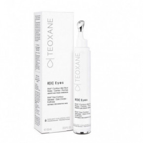 TEOXANE R[II] Eye Contour Cream Silmakontuur kreem 15ml