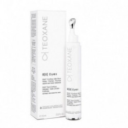 TEOXANE R[II] Eye Contour Cream Paakių kremas 15ml