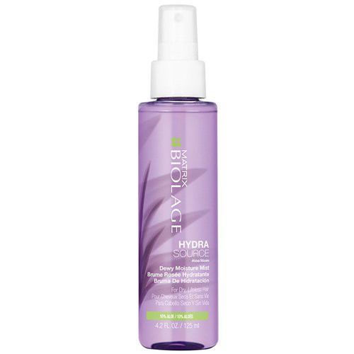 Biolage Hydrasource Hydra-Seal Drėkinamasis purškiklis 125ml