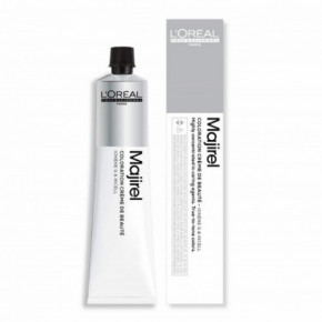 L'Oréal Professionnel Majirel Absolu Permanent Hair Colour Permanentā matu krāsa 8.8 Mocha Blonde