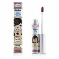 theBalm BalmJour Creame Lip Stain Kreminiai lūpų dažai 6.5ml