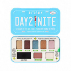 theBalm Autobalm Akių šešėlių rinkinys 4.9g