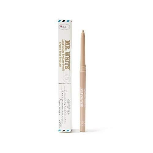 theBalm MR. Write Long-lasting Eyeliner Pencil Akių pieštukas 0.35g