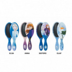 WetBrush Frozen 2 Original Detangler Plaukų šepetys Anna