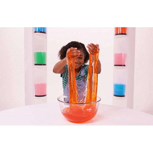 Zimpli Kids SLIME PLAY Šlykštukai - želė vaikams 50g