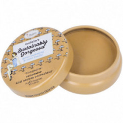 theBalm Sustainably Gorgeous Concealer Maskuojamoji priemonė 18g