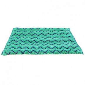 Norwex Tile Mop Pad Green 1pcs