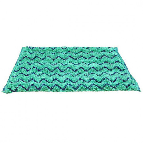Norwex Tile Mop Pad Green Plaušinė plytelėms 1 vnt.