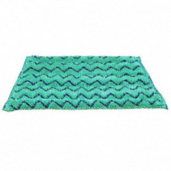 Norwex Tile Mop Pad Green Plaušinė plytelėms 1 vnt.
