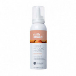 Milk_shake Colour Whipped Cream Kondicionuojančios dažančios plaukų putos 100ml