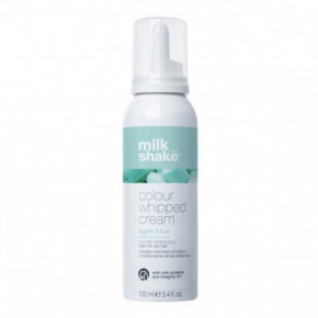 Milk_shake Colour Whipped Cream Kondicionuojančios dažančios plaukų putos 100 ml