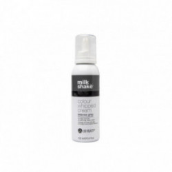 Milk_shake Colour Whipped Cream Kondicionuojančios dažančios plaukų putos 100ml