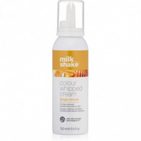 Milk_shake Colour Whipped Cream 100ml