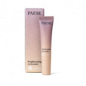 Paese Nanorevit Brightening Concealer Kirgastav peitekreem 8.5g