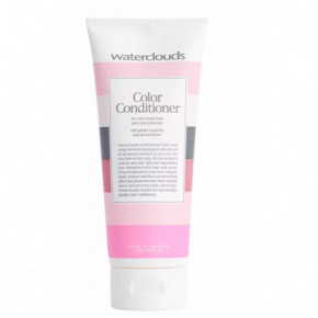 Waterclouds Color Conditioner Dažytų plaukų kondicionierius 200ml