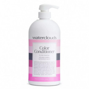 Waterclouds Color conditioner for coloured hair 1000ml