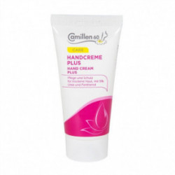 Camillen 60 Handcreme Plus Drėkinamasis rankų kremas 100ml