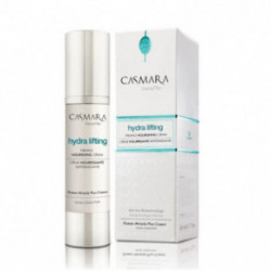 Casmara Hydra Lifting Firming Nourishing Cream Stangrinamasis, maitinamasis veido odos kremas 50ml