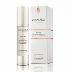 Casmara Luxury Revitalizing Nourishing Cream Prabangus, maitinamasis veido kremas 50ml