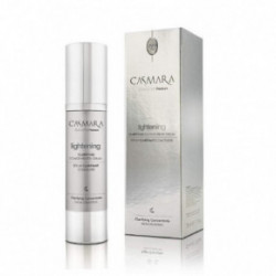 Casmara Lightening Clarifying Concentrated Serum Koncentruotas veido odą šviesinantis serumas 50ml