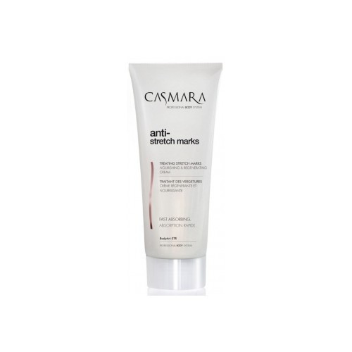 Casmara Anti-Stretch Marks Stangrinamasis kūno kremas 200ml