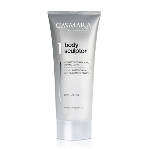 Casmara Body Sculptor Cream Stangrinamasis kūno kremas 200ml