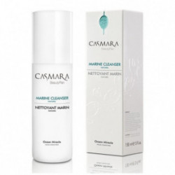 Casmara Marine Cleanser Natural 3 in 1 Prausiklis drėkinantis veido odą 150ml