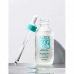 Hairburst Multi-Active Scalp Serum plaukų ir galvos odos augimą skatinantis serumas su polipeptidais 60ml