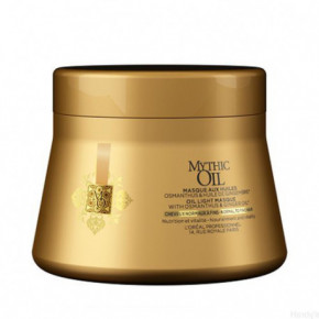 L'Oréal Professionnel Mythic Oil juuksemask 200ml