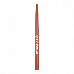 W7 Cosmetics Lip Twister Lip Liner lūpų pieštukas Red