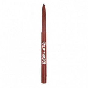 W7 Cosmetics Lip Twister Lip Liner Lūpu zīmulis Brown