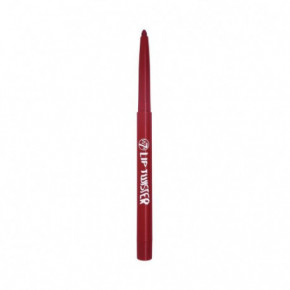 W7 Cosmetics Lip Twister Lip Liner Huulepliiats Red