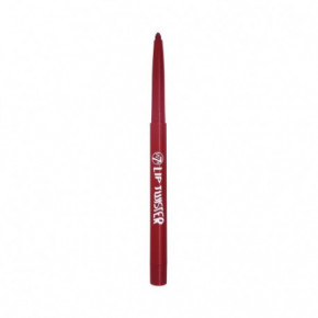 W7 Cosmetics Lip Twister Lip Liner Lūpu zīmulis Red