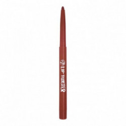 W7 Cosmetics Lip Twister Lip Liner lūpų pieštukas Red