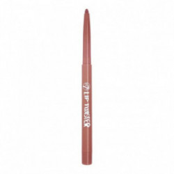 W7 Cosmetics Lip Twister Lip Liner lūpų pieštukas Red