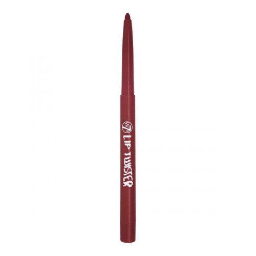 W7 Cosmetics Lip Twister Lip Liner lūpų pieštukas Red