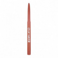 W7 Cosmetics Lip Twister Lip Liner lūpų pieštukas Red