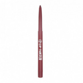 W7 Cosmetics Lip Twister Lip Liner lūpų pieštukas Roosa