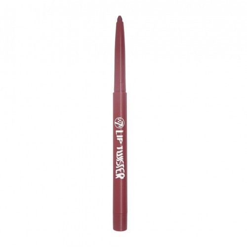 W7 Cosmetics Lip Twister Lip Liner lūpų pieštukas Red