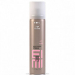 Wella Professionals Wella Eimi Mistify Me Strong Fast-Drying Hairspray Plaukų lakas 300ml