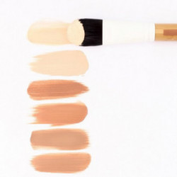 ZAO Fluid Foundation Skystas makiažo pagrindas 30ml