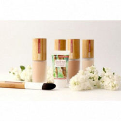 ZAO Fluid Foundation Skystas makiažo pagrindas 30ml