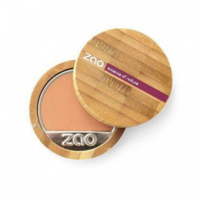 ZAO Compact Foundation Kreminė pudra 6g