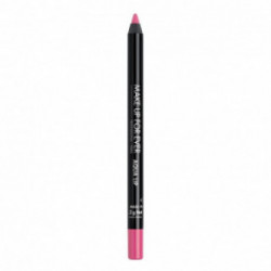 Make Up For Ever Aqua Lip Waterproof Lip Liner Pencil Vandeniui atsparus lūpų kontūro pieštukas 1.2g