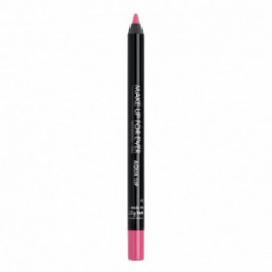 Make Up For Ever Aqua Lip Waterproof Lip Liner Pencil Vandeniui atsparus lūpų kontūro pieštukas 1.2g