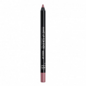 Make Up For Ever Aqua Lip Waterproof Lip Liner Pencil Vandeniui atsparus lūpų kontūro pieštukas 1.2g