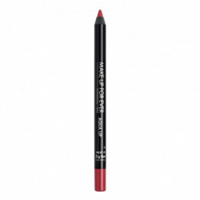 Make Up For Ever Aqua Lip Waterproof Lip Liner Pencil Vandeniui atsparus lūpų kontūro pieštukas 1.2g